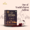 Special Rakhi Gift Box | Dr. Rathore's Saffron