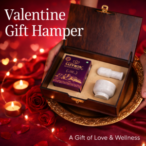 Limited Edition Festive Gift Hamper – Premium Kashmiri Saffron | Grade-1 Quality
